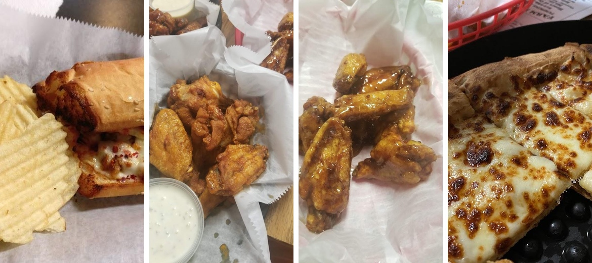 Hoosier Land Pizza & Wings