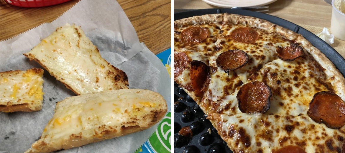 Hoosier Land Pizza & Wings