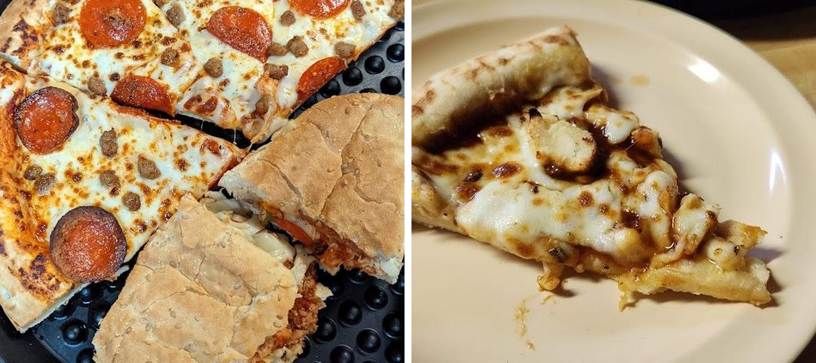 Hoosier Land Pizza & Wings