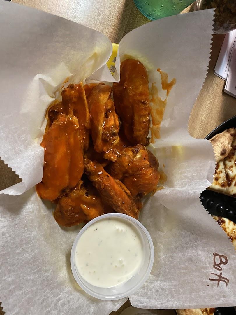 Hoosier Land Pizza & Wings